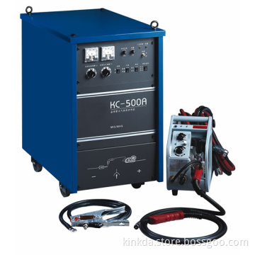 DC MIG (MAG) Welder DC Welding machine MIG welding machine